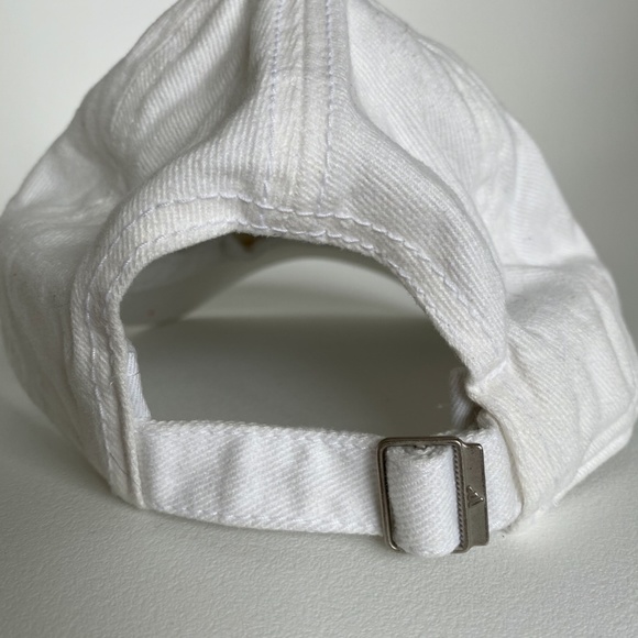 KANSAS CITY WIZARDS RETRO MLS ADIDAS STRAPBACK - Picture 6 of 6